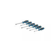 BOSCH 6-delni komplet izvijačev SL/PH Professional