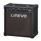LIREVO TOKEN 15 KITARSKI OJAČEVALEC 15W