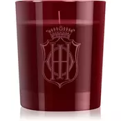 Sisley Rose dišeča sveča 220 g