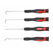 Komplet kavljev 4 kos 16,5cm
