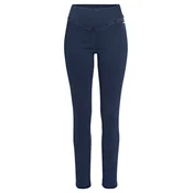 BUFFALO Jeans pajkice  temno modra