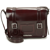 Dr. Martens Torbe za čez ramo 11 Satchel Bordo