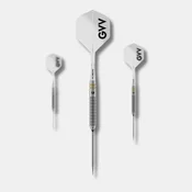 Steeldart puščice WINMAU | Gian van Veen W-MAX | Switch Point