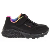 Skechers patike Uno Lite Rainbow Specks Kid 310457L-BKMT
