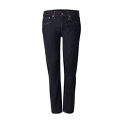 LEVIS  Kavbojke 502 temno modra