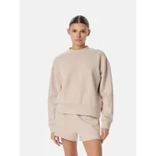 Cardio Bunny Majica LOUNGE FIT bež