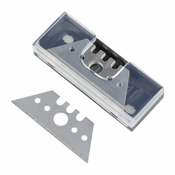 Trapezno secivo Wolfcraft 4185000 - 5 komada