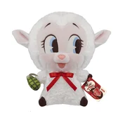 Funko POP! PLUSH 7: VILLAINOUS VALENTINES - LAMB