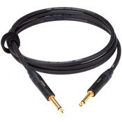 Klotz LAGPP0450 4,5 m Ravni - Ravni Instrumentalni kabel (Kot novo)