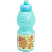 STOR Steklenička za pitje Kapybara 400 ml