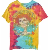 Grateful Dead majica Bertha Frame L DIP-DYE