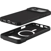 UAG Civilian LT MS etui iP17 Pro Max Black