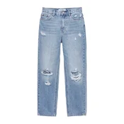 Pull&Bear Kavbojke svetlo modra