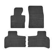 Frogum Tipske patosnice za  Range Rover Vogue (2002-2012)