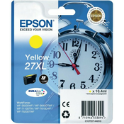 Kartuša Epson T27XL (T2714) rumena - original