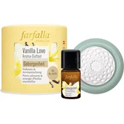 Farfalla Mirisni set Aroma Vanilla Love - 1 set