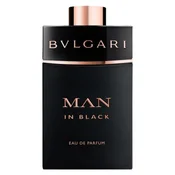 Bulgari Man In Black Parfem Spray 150 Ml Ricaricabile