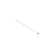 FANAWAY 210544 - Produžna šipka 90 cm bela