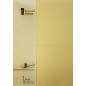 Grupo A6 PAPIRNATA KARTICA 5 ENOT MELONA, (20862590)