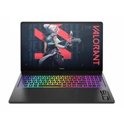 Laptop HP Omen 16-ap0032nn DOS/162K AG IPS 144Hz/Ryzen AI 7-350/32GB/1TB/5070 8GB/backlit/2g