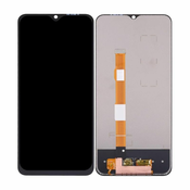 Vivo Y33s V2109 - LCD zaslon + steklo na dotik TFT