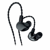 Moray - Ergonomic In-ear Monitor for All-day