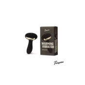 Teazers Analvibrator with Heating Function