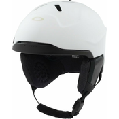 Oakley MOD3 White L (59-63 cm) Smučarska čelada