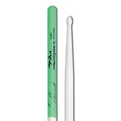 ZILDJIAN 5B MAPLE Green DIP bobnarske palice