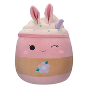 SQUISHMALLOWS 12cm - Suey - roza zeko milkshake SQER00910