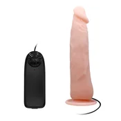 Rough realisticni vibrator