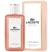 Lacoste Ženski parfem Original Femme, EDP, 100 ml