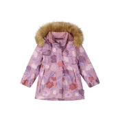 Reima Zimska jakna Muurame  5100362B Roza Regular Fit
