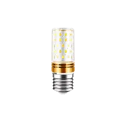 Jinggong LED sijalica kukuruz, E27, 12W, Trobojna