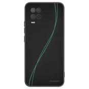 Silikonski črni ovitek za Realme 8 5G - Be Different