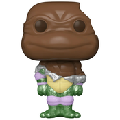 Figura Funko POP! Television: Teenage Mutant Ninja Turtles - Donatello (Easter Chocolate) #1418