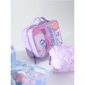 Sinsay - Kozmeticka torba sa printom Disney Princess - šareno