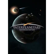 Interplanetary: Enhanced Edition