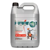 shumee 598202 NEXXT Čistilo za okna in ogledala 5 l