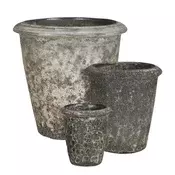 LONAC VULCANO SIVI fi35cm, V35cm