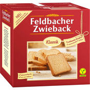 Feldbacher Prepečenec, klasik - 210 g