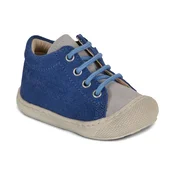 Naturino NATURINO COCOON ZIP Modra