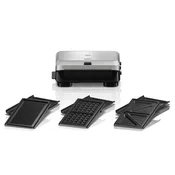 Braun BRAUN SM5038 SnackMaker 5 aparat za sendviče