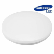 LED plafonjera 30W 2700lm 4000K IP65 120° JARIN Samsung Chip