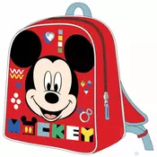 3D ranac za vrtic Mickey 2100004020