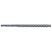 METABO SDS-plus sveder 4-kraki 18x450 mm 631704000