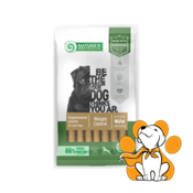 Natures Protection Weight Control With Poultry 110g,Za Optimalnu Telesnu Težinu
