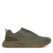 Tenisice za trcanje CMP Nhekkar Multisport 3Q51057 Zelena