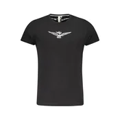 ARMY 1659 BLACK MEN'S SHORT SLEEVE T-SHIRT