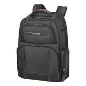 Samsonite PRO-DLX 5 17,3 notebook ruksak, crni